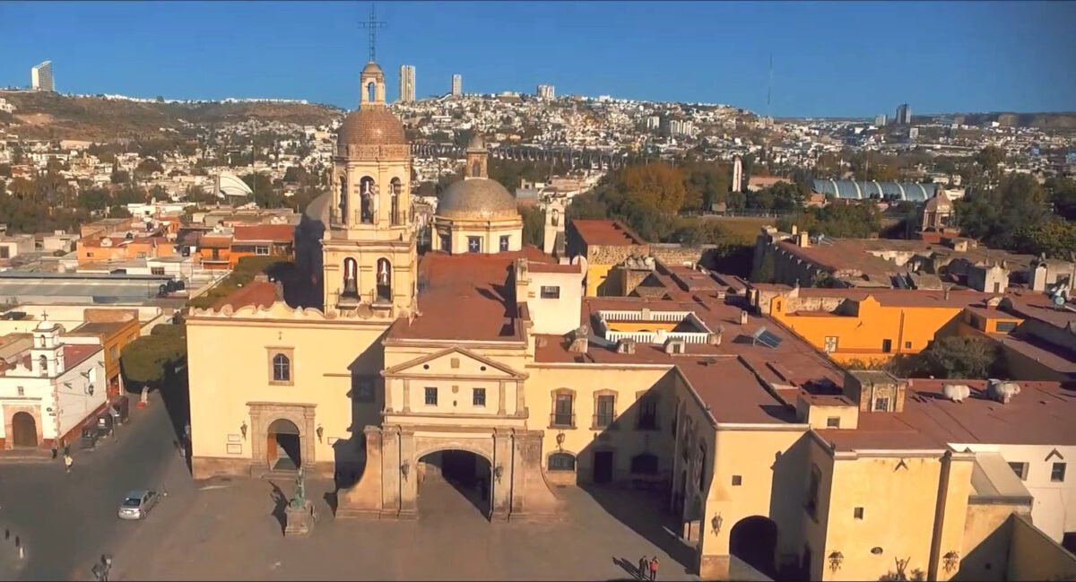 Imagen destacada Queretaro