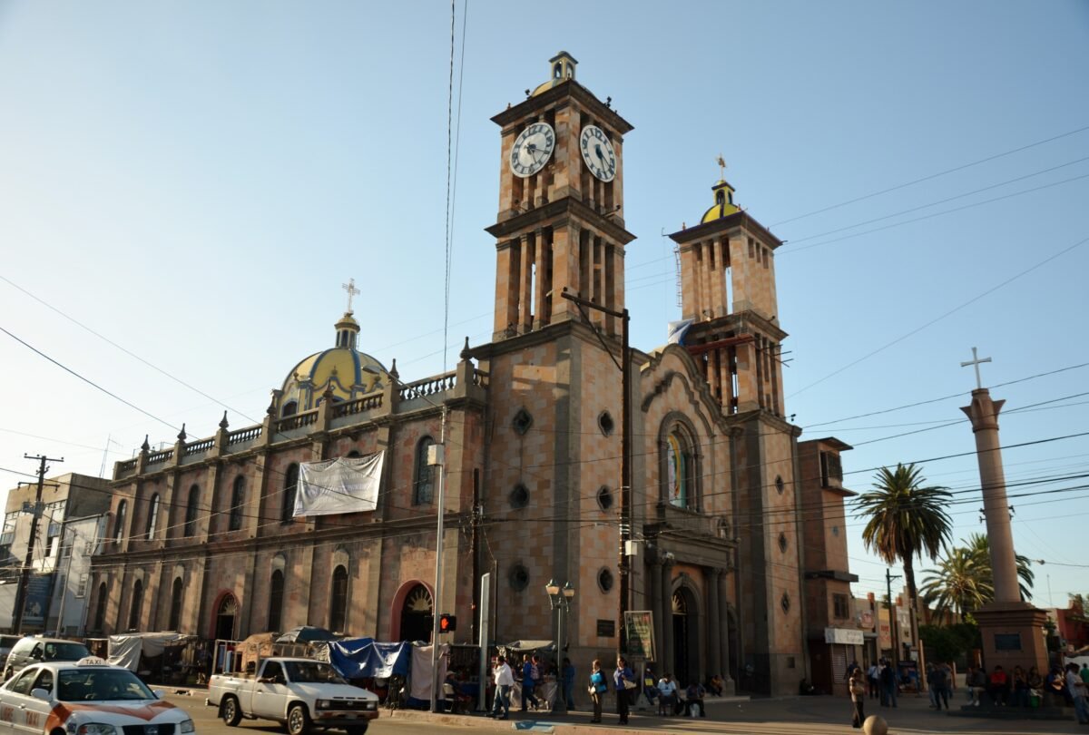 Imagen destacada Tijuana