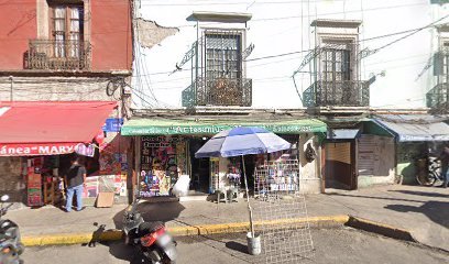 Jugueteria plaz verde en ciudad de México