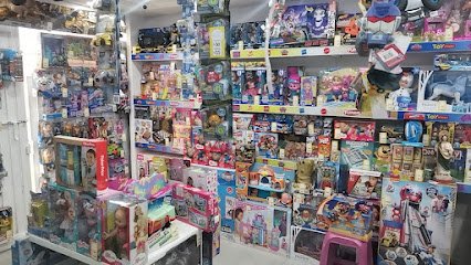 Jugueteria Toys and more en ciudad de México