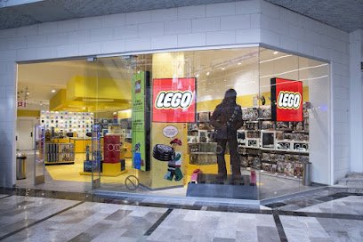 LEGO® Certified Store Perisur en ciudad de México