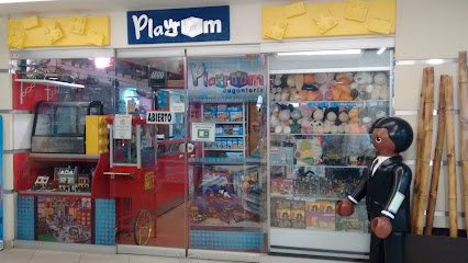 Jugueteria Play Room en ciudad de México