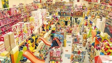 Jugueteria Victoria Toys en ciudad de México