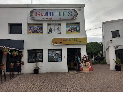 Gubetes Jugueteria en Querétaro