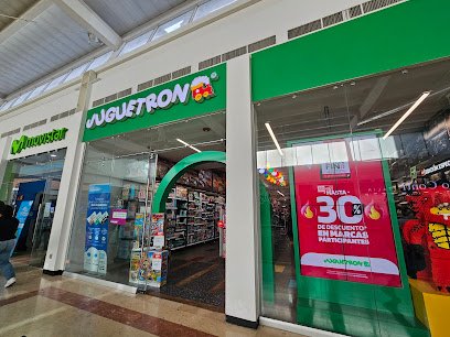 Tienda de Juguetes Juguetron en Chihuahua