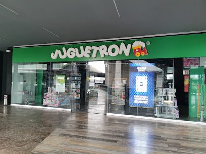 Juguetron Juguetería en Monterrey