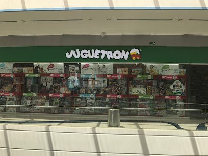 Jugueteria Juguetron en Puebla