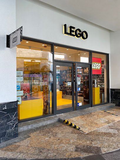 Juguetería LEGO® Certified Store La Isla Cancún