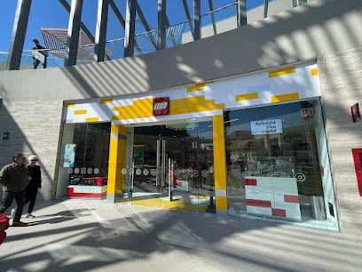 Juguetería LEGO® Certified Store Península en Tijuana