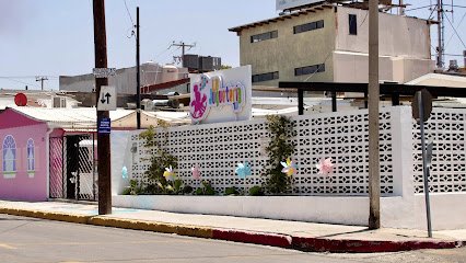 La Juguetería TJ en Tijuana