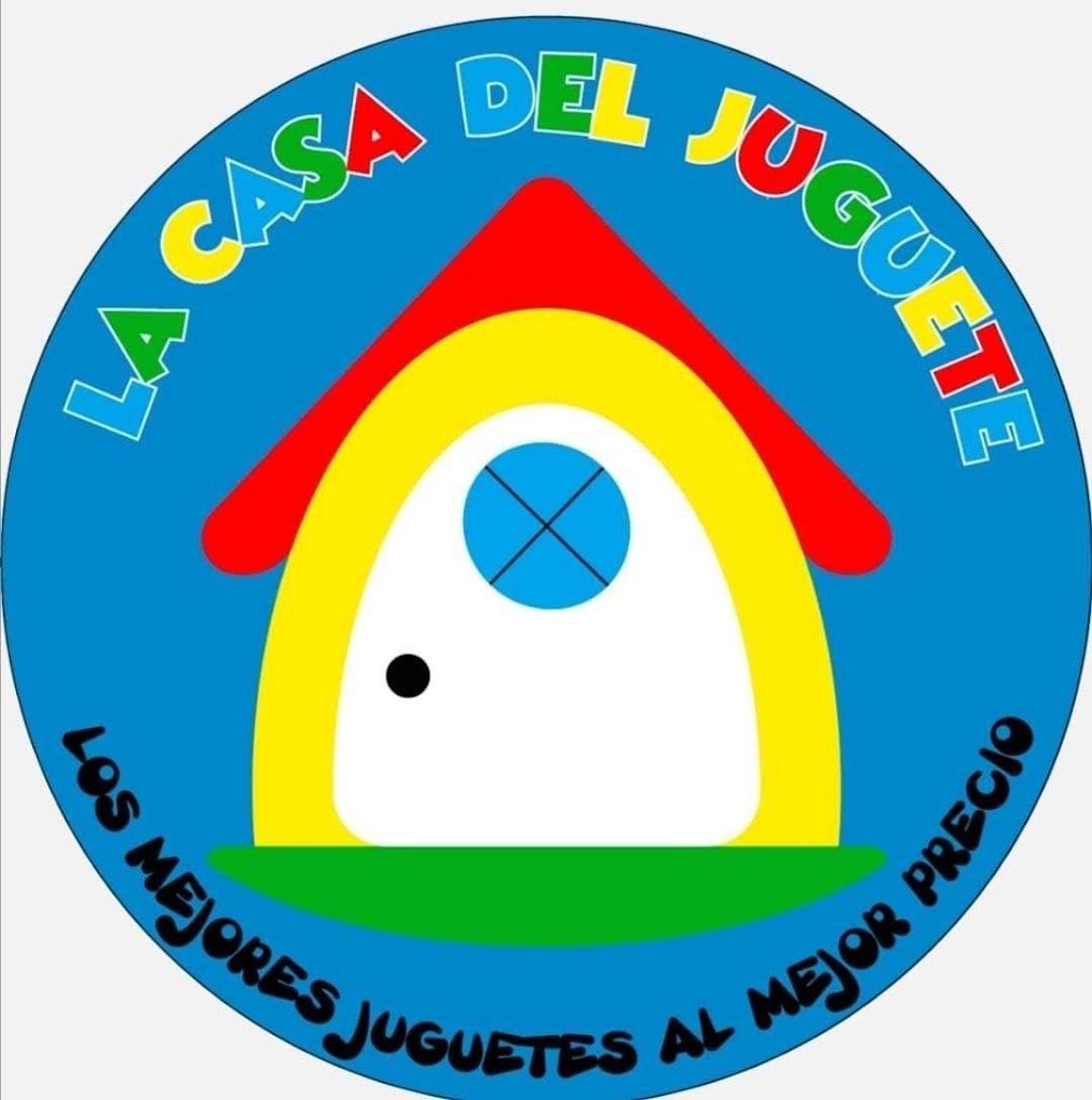 Juguetería La Casa del Juguete en Puebla