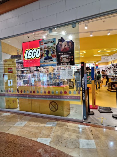 LEGO® Certified Store Galerias Quéretaro