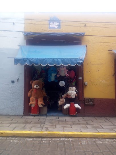 Regalos "El Llano" (Tienda De Peluches)