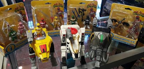 Toys"Я"Us Juguetería en Tijuana